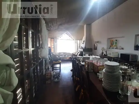 Casa en Venta al Sudoeste