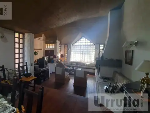 Casa en Venta 50 años