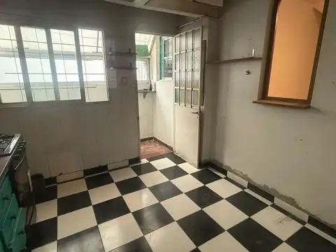 Depto Tipo Casa en Venta de 2 dormitorios