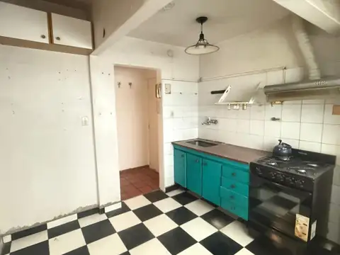 Depto Tipo Casa en Venta de 3 ambientes