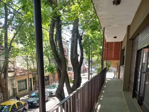 Diego Pombo  al 3000