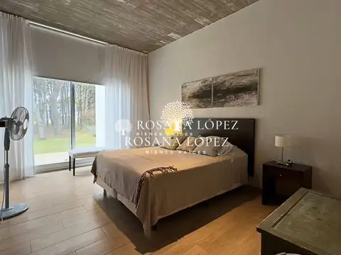 Casa Venta Barrio Cerrado La Herradura 5 ambientes