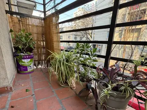 Rocamora 4400 , Piso 1