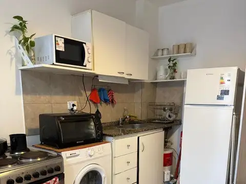 Departamento en Venta de 3 ambientes