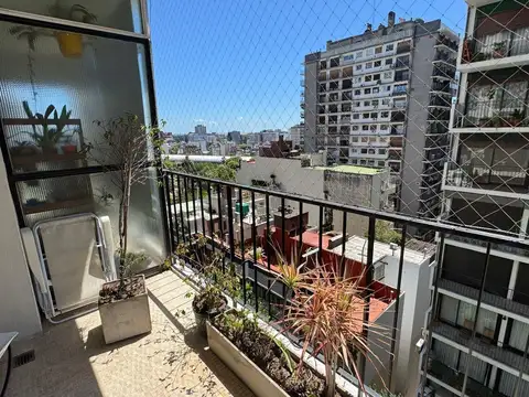 Departamento en Alquiler de 3 dormitorios