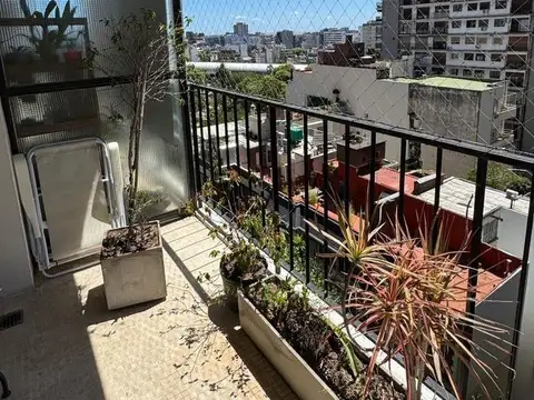 Departamento en Alquiler en Belgrano Barrancas, $ 2.000.000