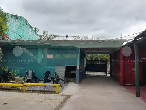 Terreno en Venta en Garin-Centro, USD 300.000