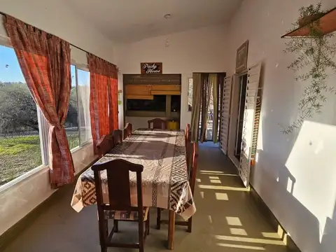 Casa en Venta 15 años