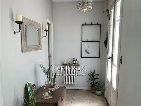 Casa venta 5 ambientes en Saint Matthew' s Pilar lote de 850 m2