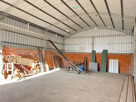 Galpon en Alquiler 2 años