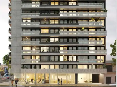 Departamento en Venta de 4 ambientes