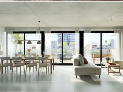 Departamento en Venta A Estrenar