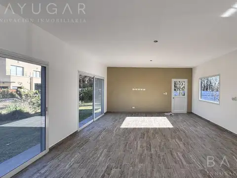 Casa en Venta al Norte