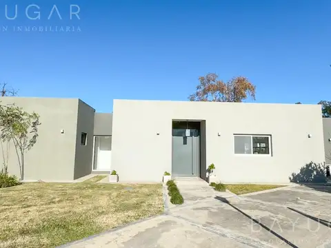 Venta - Casa en Barrio Los Arces - La Cañada de Pilar