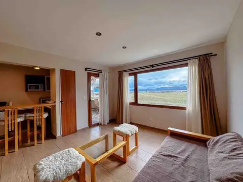 Venta departamento Vista al lago, Bariloche