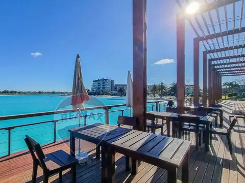 Terreno en Venta de 820,0 m2