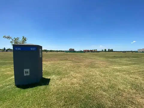 Terreno en Venta de 820,0 m2