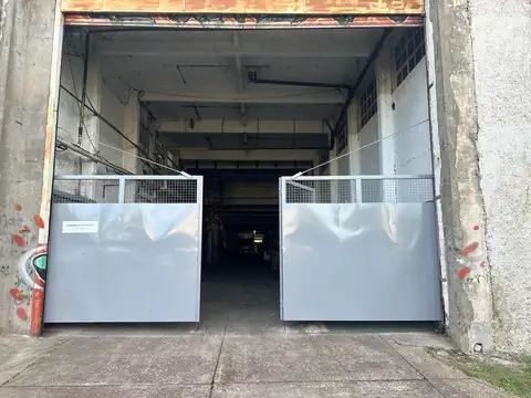 Galpon en Alquiler en Lomas Del Mirador, $ 6.000