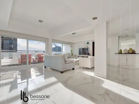 Departamento en La Perla