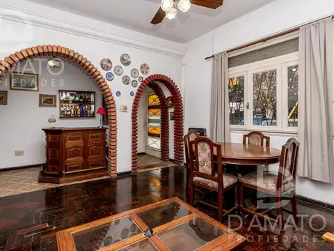 Casa en Venta en Villa Urquiza, USD 260.000