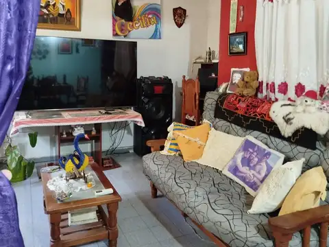 Casa en Venta en Cerveceros, USD 53.000