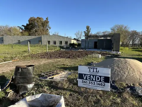 Casa en Venta de 1 dormitorio