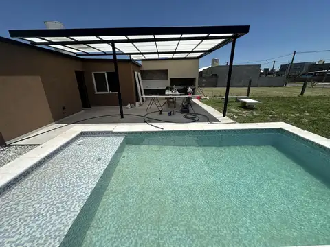 Casa en Venta de 1 dormitorio