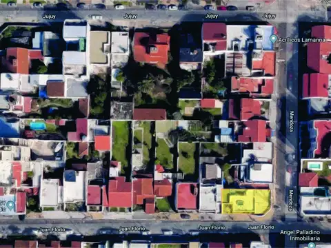 Terreno en Venta en Centro, USD 350.000