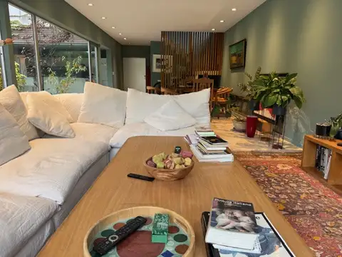 Casa en Venta 7 años