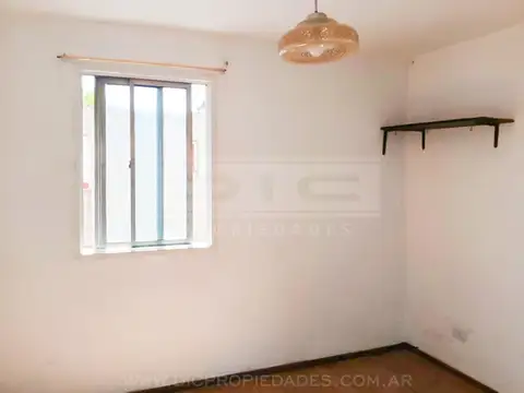 Departamento en Venta 60 años