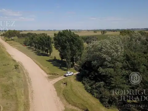 Ruta 31 - San Antonio de Areco