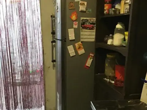 Casa X 2 A Reciclar - Ideal 2 Flias O Inversor - Villa Tesei