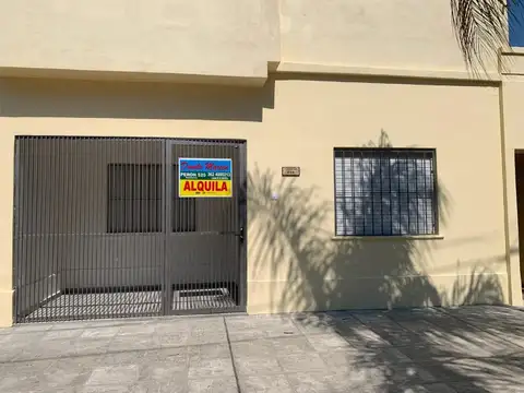 CASAS - CASA - MACROCENTRO, RESISTENCIA