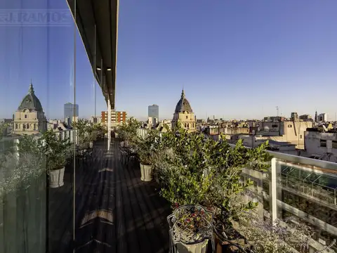 Oficina en Alquiler al Norte