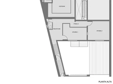 Casa 6 ambientes con 4 baños