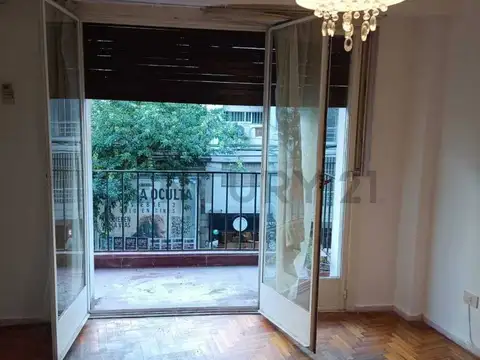 2 Ambientes Palermo Plaza Guadalupe