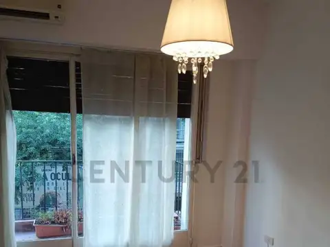 2 Ambientes Palermo Plaza Guadalupe