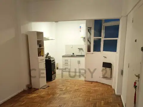 Departamento en Alquiler de 1 dormitorio
