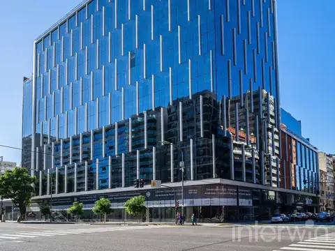 Local Comercial en Alquiler y Venta - Edificio corporativo AAA - Belgrano