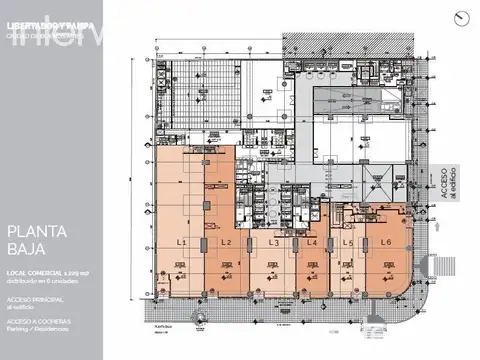 Local en Alquiler A Estrenar