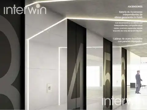 Local en Alquiler A Estrenar