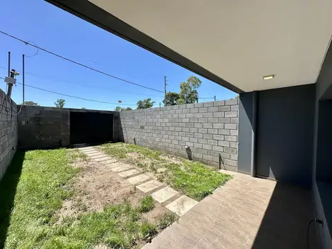 Departamento en Venta A Estrenar