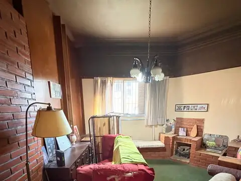 PH INDEPENDIENTE - 4 AMB - PATIO