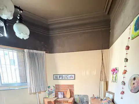 PH INDEPENDIENTE - 4 AMB - PATIO