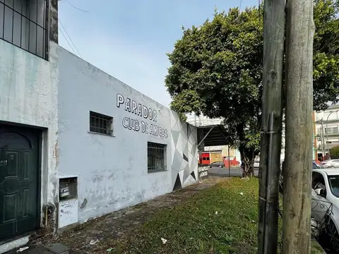 Presidente AlfonsÍn 1000