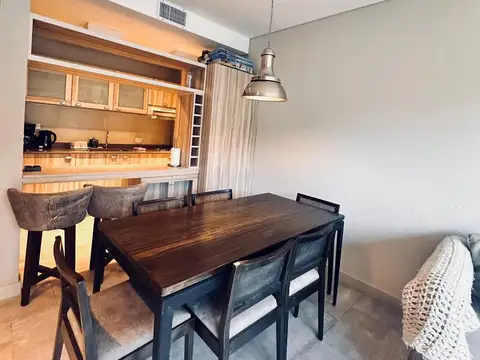 VENTA-Departamento 2 Amb. c/vista al lago - COMPLEJO DOS LAGOS, Villa la Angostura