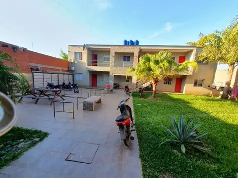 Departamento en Alquiler de Monoambiente