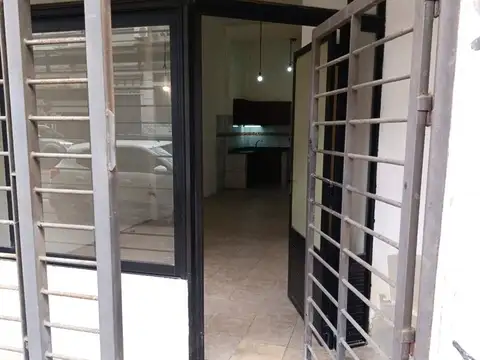 Departamento en Alquiler de Monoambiente