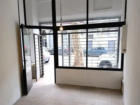 Alquiler Monoambiente sin gastos comunes Centro