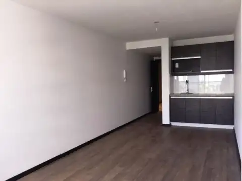 Departamento en Venta 3 años